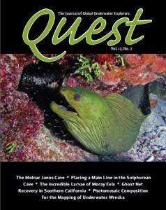 Quest cover